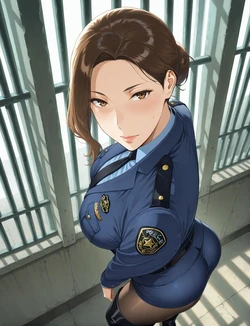[嘎裡豬排]橘京香 272p 橘さん家ノ男性事情 (Patreon) [AI Generated] 作品封面