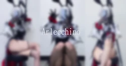 Biya - Arlecchino