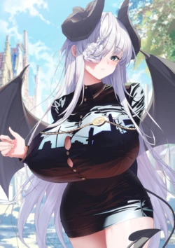 Yampa Collection 作品封面
