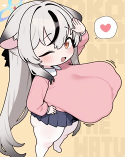 [AI generated] watu（pixiv17864346）