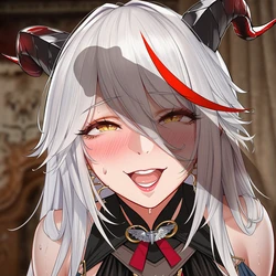 小松鸟（二代）5 [AI Generated] 作品封面