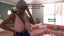 Sophie's Wish Episode 7