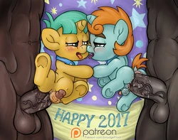 [allthefallen] snips_(mlp) (character) 作品封面