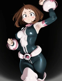 Kamille6 pixiv [AI Generated]