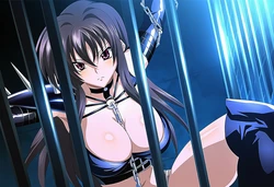 [Pixiv] 遼来来 (8) (5437476) [AI Generated] 作品封面