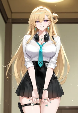 [Chocopizza] Lynae [AI Generated]