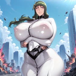 [PS-AI] (PATREON) Cyan Sung Sun [AI Generated]
