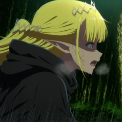 [Anzu] セラス・アシュレイン - Seras Ashrain [AI Generated] 作品封面