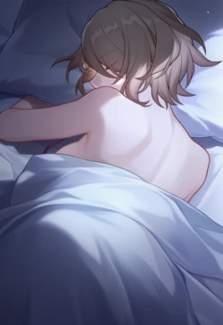 [Isterya] Rita Rossweisse [AI Generated] 作品封面