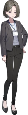 [ENTERGRAM] Virtual Ties ～ Isekaijoucho Träumerei ～ (Character set)