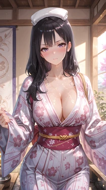 Hajily - ventana (Patreon) [AI Generated] 作品封面