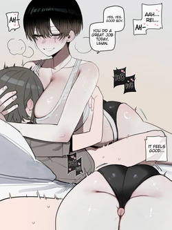 [ratatatat74] Bad End Part 2 [English] 作品封面