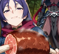 名無しのあに◯ん民 Minamoto no Raikou [AI Generated] 作品封面