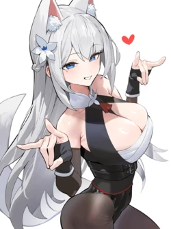 [Pixiv] Hood (15408136) 2026.04.18