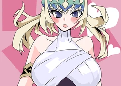 [京唄麻呂] ディオスクロイ ポルクス