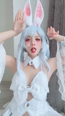 PoppaChan - Pekora