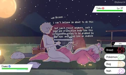 [ChampaAnimation] Poke Camping