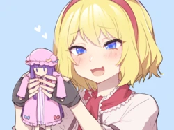 [13o] Doll 作品封面