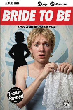 Bride he 作品封面