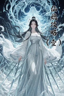 [溶洞里的毛毛虫二号机] 仙媳攻略1-7 [AI Generated] 作品封面