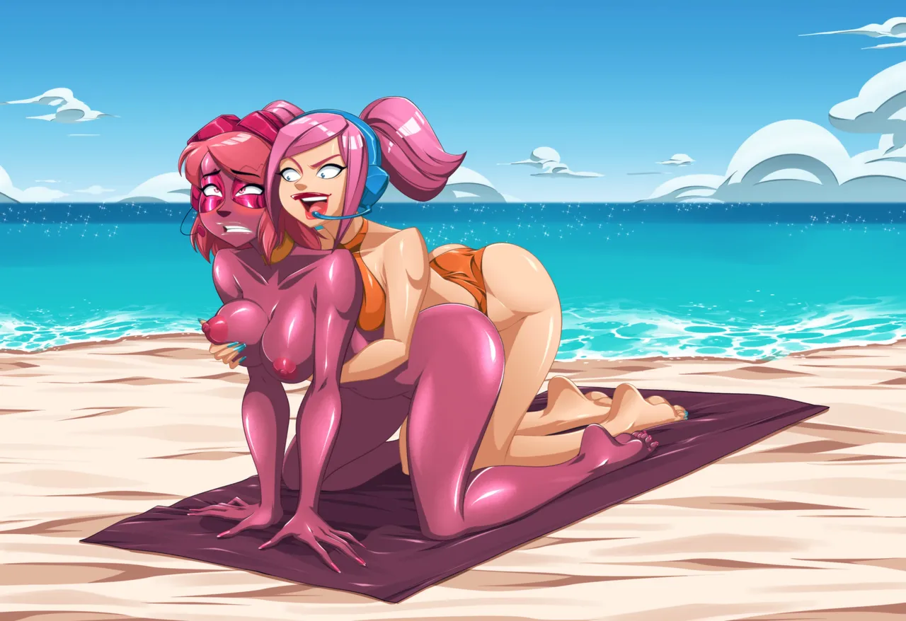 ページ画像
