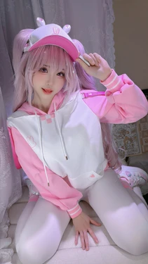 Mikomikoww - Alice