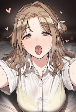 [mic3] 市川雛菜 [AI Generated] 作品封面