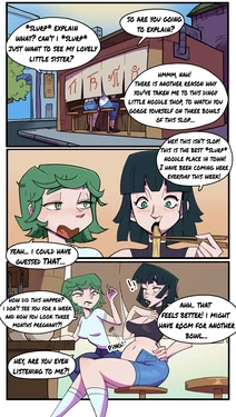 [ WorthlessChub ] OPM SIS VS SIS [ English ]