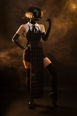 Victoria Lirell - Bomb Devil