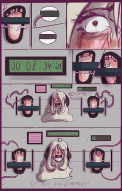 Nonamedood DeviantArt Gallery 作品封面