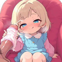 [Pixiv] (桃のセッ久) (12537469) [AI Generated] 作品封面