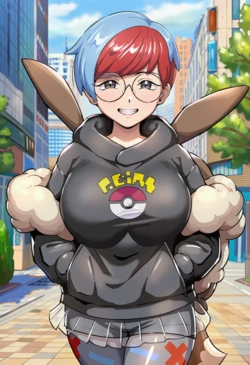[Minto4545] [190] [patreon] [AI Generated] 作品封面