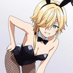 [Pixiv] TTSF (118760904) - Chi (Kai) Possession --Story [AI Generated] 作品封面