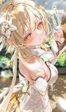 [Pixiv] Kabu Usagi (63665992)