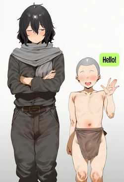 [haremgoblin] My Hero Academia reboot 1-6 [AI Generated] 作品封面
