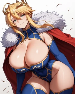 magiskuwa Weekly Update #46 + Extras #48 [AI Generated]