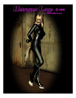 Betrayed Love