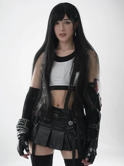 Kimekomi - Tifa