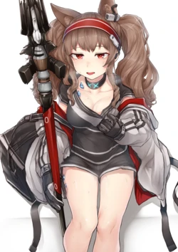 [k0ng] Gallery  Ark Knight_ A&J 作品封面