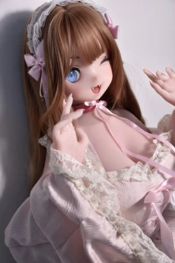 Elsa Babe-148CM-L Pink RAD026 Takeuchi Yuki-Sweet Spring Day 爱莎贝儿-148CM-L 粉肤 RAD026 竹内由纪Takeuchi Yuki-甜蜜春日
