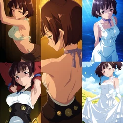 [Pixiv] CRINATIVE (6323962) - Mumei [AI Generated] 作品封面