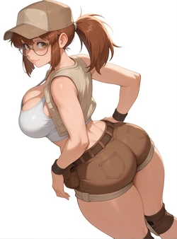 GeneratorNow Fio Germi [148 Images] [AI Generated]