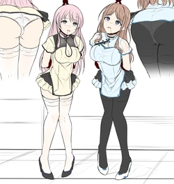 [Yandere no Hako]MyGO Collection 作品封面