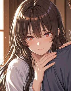 ai [AI Generated] 作品封面