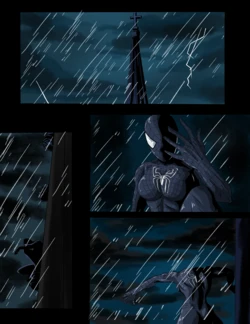 [Asdasfacksas] Rejection Part 1