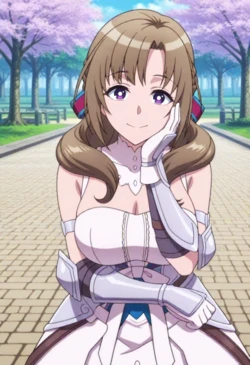 mosin951 - 大好真々子/Oosuki Mamako (Patreon) [AI Generated]