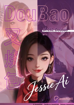 叉烧包 豆包 doubao [AI Generated] 作品封面