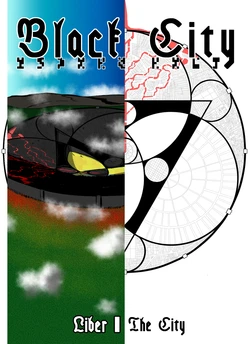 [Spice Devil] Black City