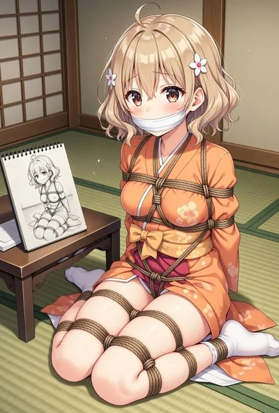 ページ画像