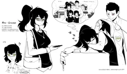 [Airloopy] God...give me another chance. (The Coffin of Andy and Leyley)